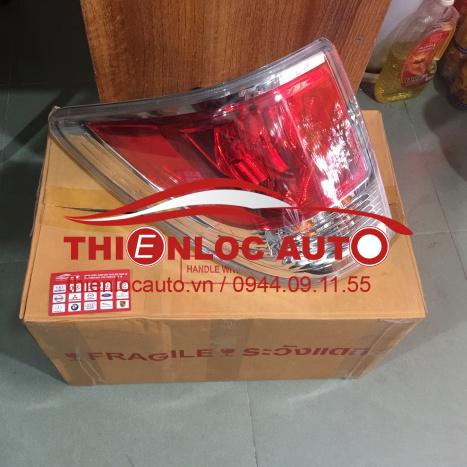 ĐÈN HẬU MIẾNG NGOÀI TRÁI MAZDA BT50 ĐÈN HẬU LÁI MAZDA BT50