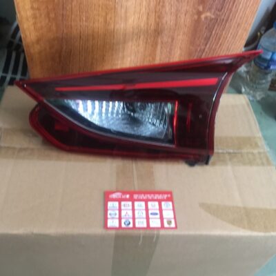 ĐÈN HẬU CỐP MAZDA 3