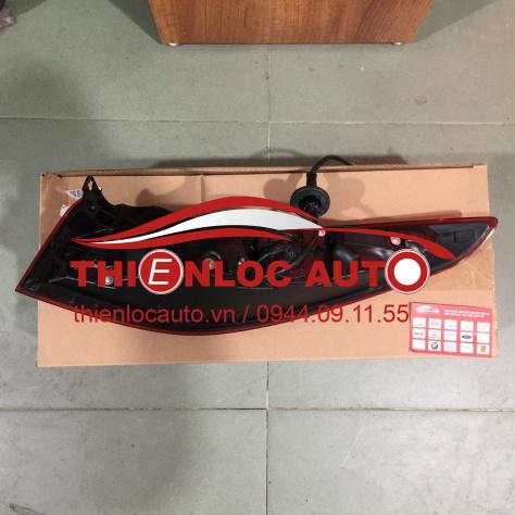 ĐÈN HẬU NGOÀI TRÁI MAZDA 3 2020 BCJH 51160 ĐÈN HẬU NGOÀI MAZDA 3 2020