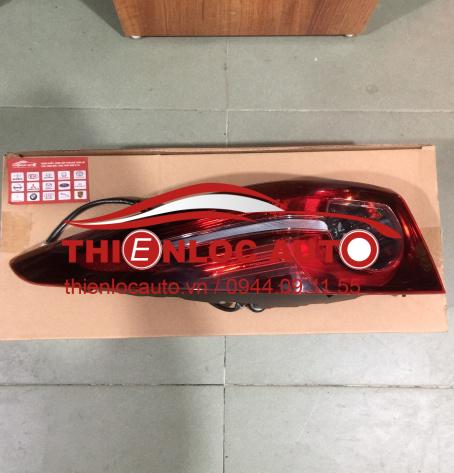 ĐÈN HẬU NGOÀI TRÁI MAZDA 3 2020 ĐÈN HẬU NGOÀI MAZDA 3 2020