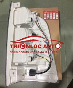ĐÈN HẬU PHẢI FORD RANGER 2010