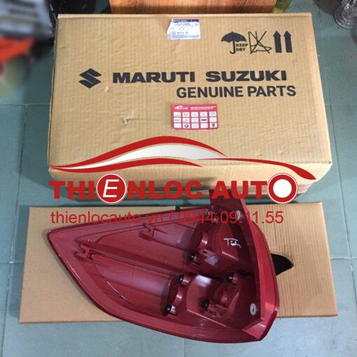 ĐÈN HẬU PHẢI SUZUKI ERTIGA