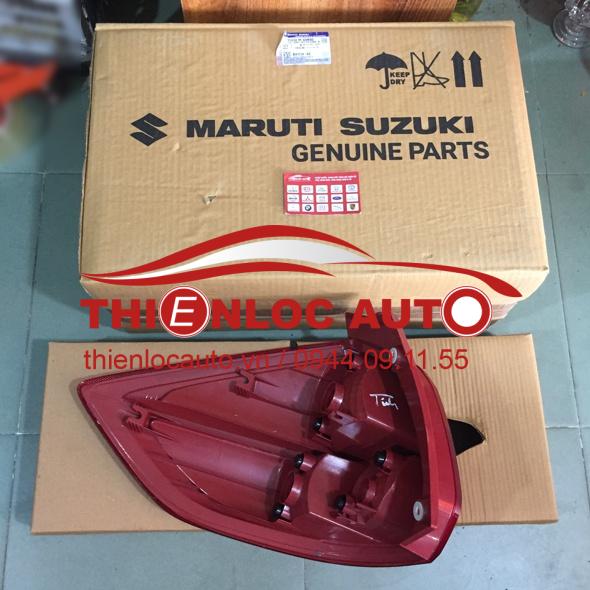 ĐÈN HẬU PHẢI SUZUKI ERTIGA 35650M60M00 ĐÈN HẬU PHẢI SUZUKI ERTIGA