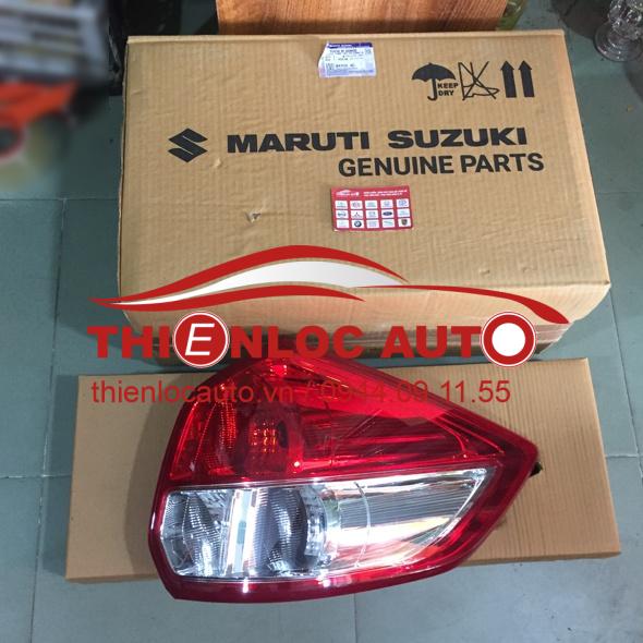 ĐÈN HẬU PHẢI SUZUKI ERTIGA ĐÈN HẬU PHẢI SUZUKI ERTIGA