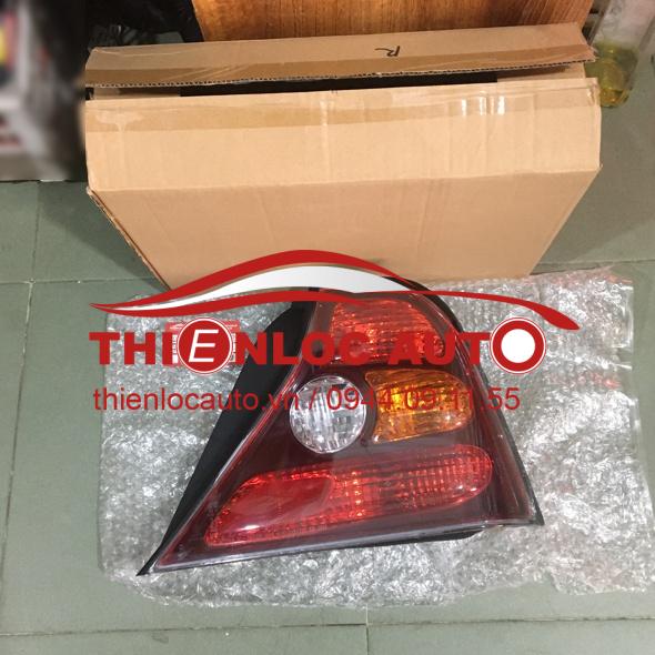 ĐÈN HẬU PHỤ DAEWOO MAGNUS ĐÈN HẬU PHỤ DAEWOO MAGNUS