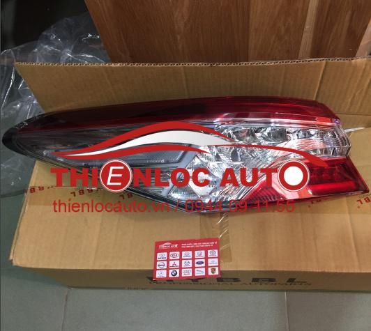 ĐÈN HẬU TOYOTA CAMRY 2019 ĐÈN HẬU TOYOTA CAMRY 2019