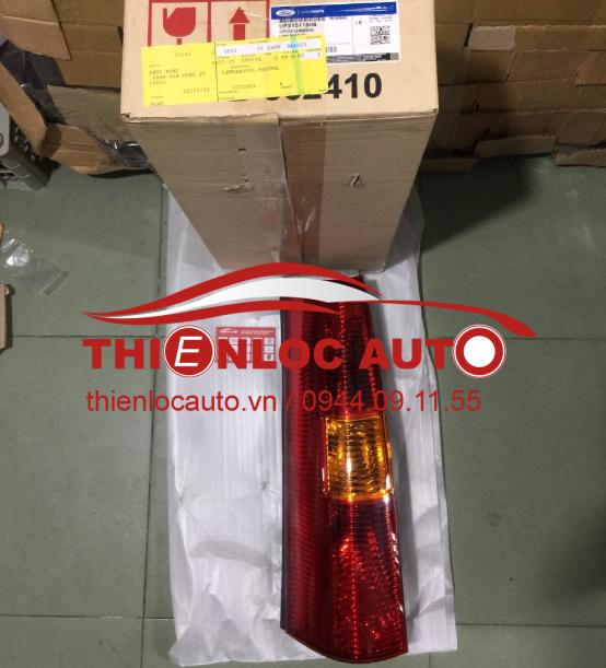ĐÈN HẬU TRÁI FORD EVEREST 2004-2007 ĐÈN HẬU LÁI FORD EVEREST
