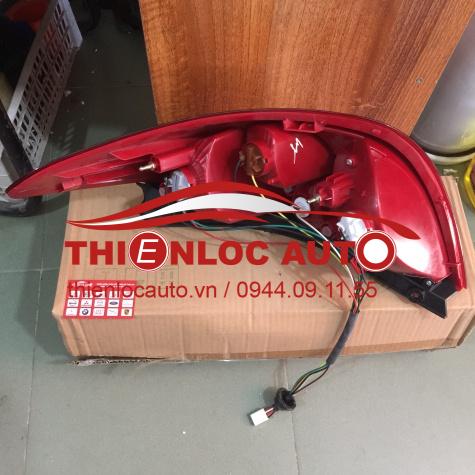 ĐÈN HẬU TRÁI HYUNDAI I20 92401 1J510 ĐÈN HẬU TRÁI HYUNDAI I20