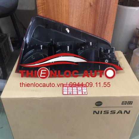 ĐÈN HẬU TRÁI NISSAN NAVARA CHÍNH HÃNG 26559-4JD0A ĐÈN HẬU TRÁI NISSAN NAVARA