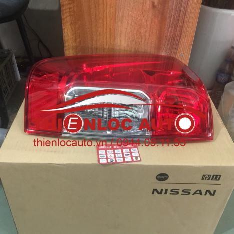 ĐÈN HẬU TRÁI NISSAN NAVARA CHÍNH HÃNG ĐÈN HẬU TRÁI NISSAN NAVARA