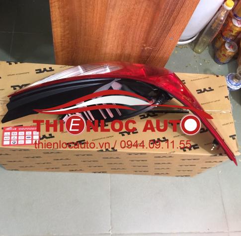 ĐÈN HẬU TRÁI NISSAN SUNNY 11 C398 05 2B ĐÈN HẬU TRÁI NISSAN SUNNY