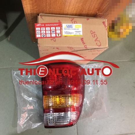 ĐÈN HẬU TRÁI TOYOTA LAND CRUISER ĐÈN HẬU TRÁI TOYOTA LAND CRUISER
