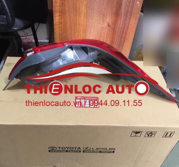 ĐÈN HẬU TRÁI TOYOTA VIOS CHÍNH HÃNG 81561-0D440 ĐÈN HẬU TRÁI TOYOTA VIOS