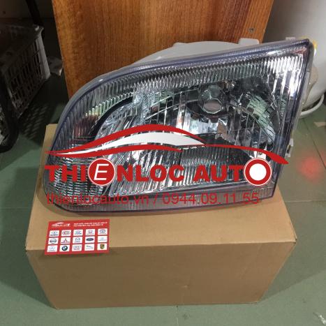 ĐÈN PHA LÁI TOYOTA HIACE ĐÈN PHA LÁI TOYOTA HIACE