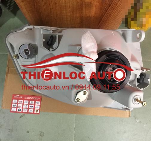 ĐÈN PHA LÁI TOYOTAHIACE ĐÈN PHA LÁI TOYOTA HIACE