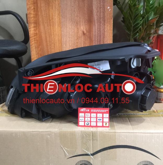 ĐÈN PHA PHẢI KIA CARENS 921021D000(921021D010) ĐÈN PHA PHẢI KIA CARENS 921021D000(921021D010)