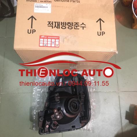 ĐÈN PHA PHẢI KIA K250 92102 4E500 ĐÈN PHA PHẢI KIA K250