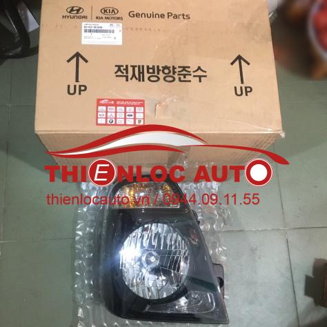 ĐÈN PHA PHẢI KIA K250 ĐÈN PHA PHẢI KIA K250