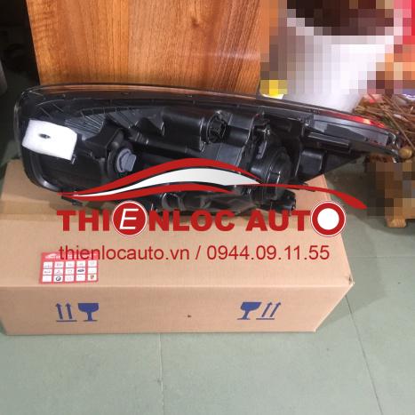 ĐÈN PHA PHẢI KIA MORNING 92102 1Y000 ĐÈN PHA PHẢI KIA MORNING