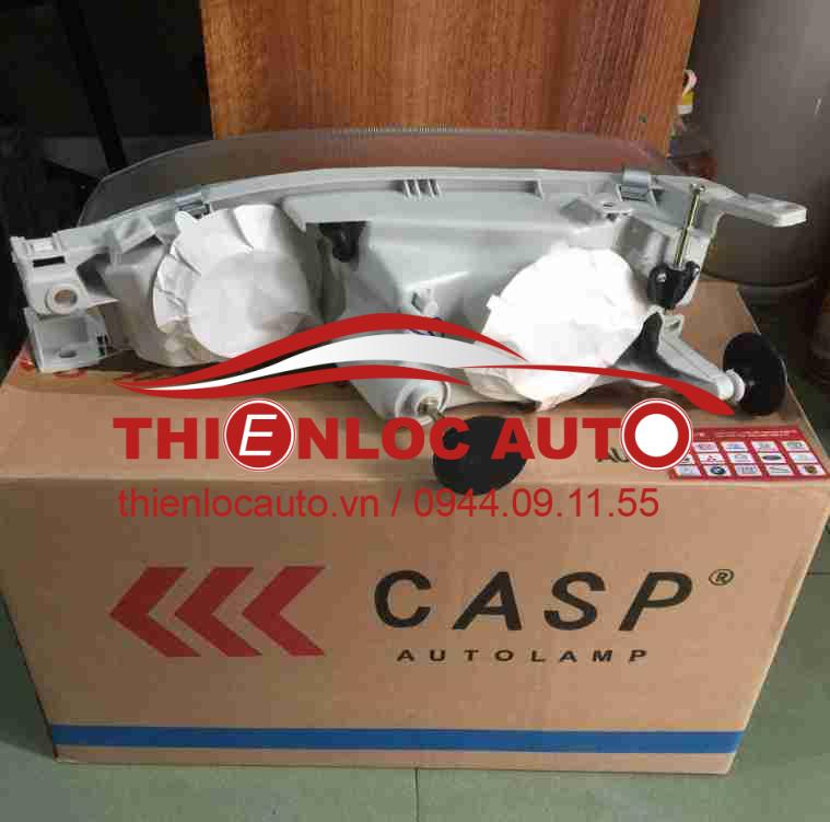 ĐÈN PHA PHẢI (PHỤ) TOYOTA CAMRY 1992-1995 16-4031-R ĐÈN PHA PHỤ TOYOTA CAMRY 1992