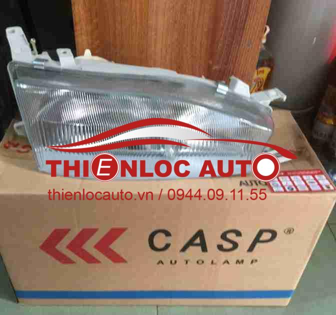 ĐÈN PHA PHẢI (PHỤ) TOYOTA CAMRY 1992-1995 ĐÈN PHA PHỤ TOYOTA CAMRY 1992