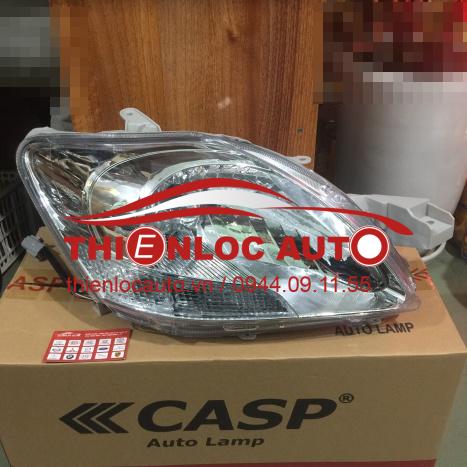 ĐÈN PHA PHẢI TOYOTA VIOS 2009 ĐÈN PHA PHẢI TOYOTA VIOS 2009