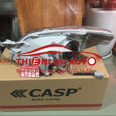 ĐÈN PHA PHẢI TOYOTA VIOS2009 ĐÈN PHA PHẢI TOYOTA VIOS 2009