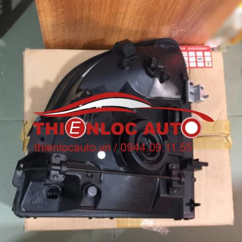 ĐÈN PHA PHỤ HYUNDAI PORTER (LÒNG TRẮNG ĐÈN PHA PHỤ HYUNDAI PORTER