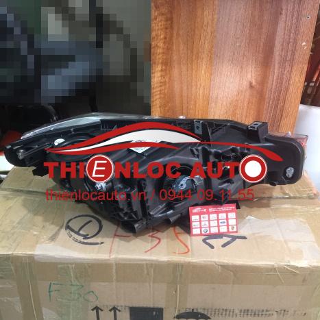 ĐÈN PHA TRÁI BMW 320I (F30) 7419633 ĐÈN PHA TRÁI BMW F30
