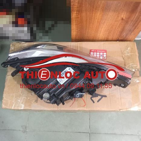 ĐÈN PHA TRÁI BMW 320I (F30)7419633 ĐÈN PHA TRÁI BMW F30