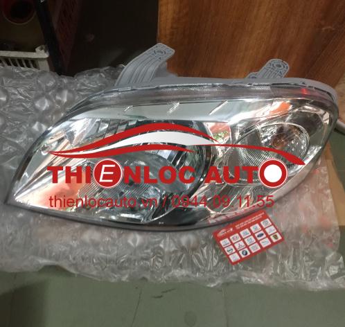 ĐÈN PHA TRÁI DAEWOO GENTRA ĐÈN PHA TRÁI DAEWOO GENTRA