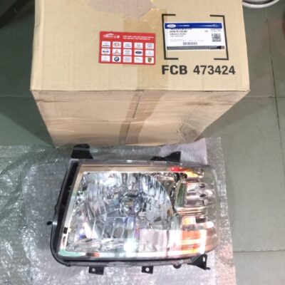 ĐÈN PHA TRÁI FORD EVEREST CHÍNH HÃNG