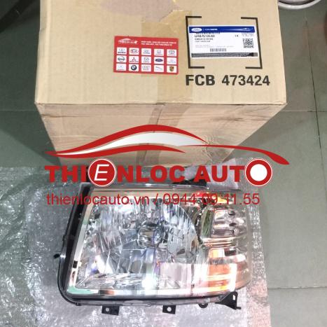 ĐÈN PHA TRÁI FORD EVEREST CHÍNH HÃNG ĐÈN PHA TRÁI FORD EVEREST CHÍNH HÃNG