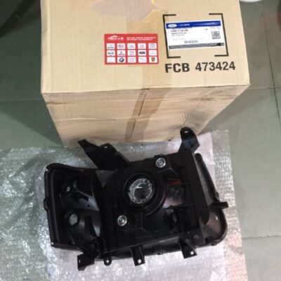 ĐÈN PHA TRÁI FORD EVEREST CHÍNH HÃNG