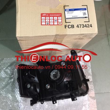 ĐÈN PHA TRÁI FORD EVEREST UR87510L0D ĐÈN PHA TRÁI FORD EVEREST CHÍNH HÃNG