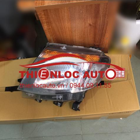 ĐÈN PHA TRÁI FORD RANGER 2012-2014 ĐÈN PHA FORD RANGER 2012-2014