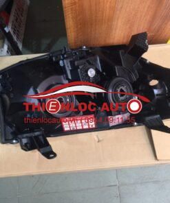 ĐÈN PHA TRÁI FORTUNER CHÍNH HÃNG