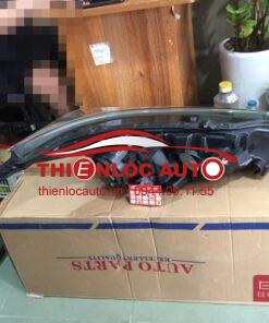 ĐÈN PHA TRÁI HONDA CRV
