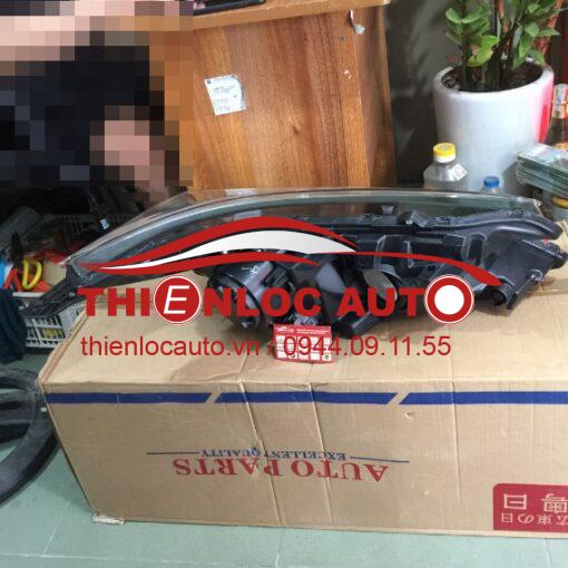 ĐÈN PHA TRÁI HONDA CRV