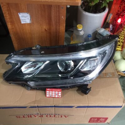 ĐÈN PHA TRÁI HONDA CRV