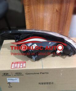 ĐÈN PHA HYUNDAI GETZ CHÍNH HÃNG
