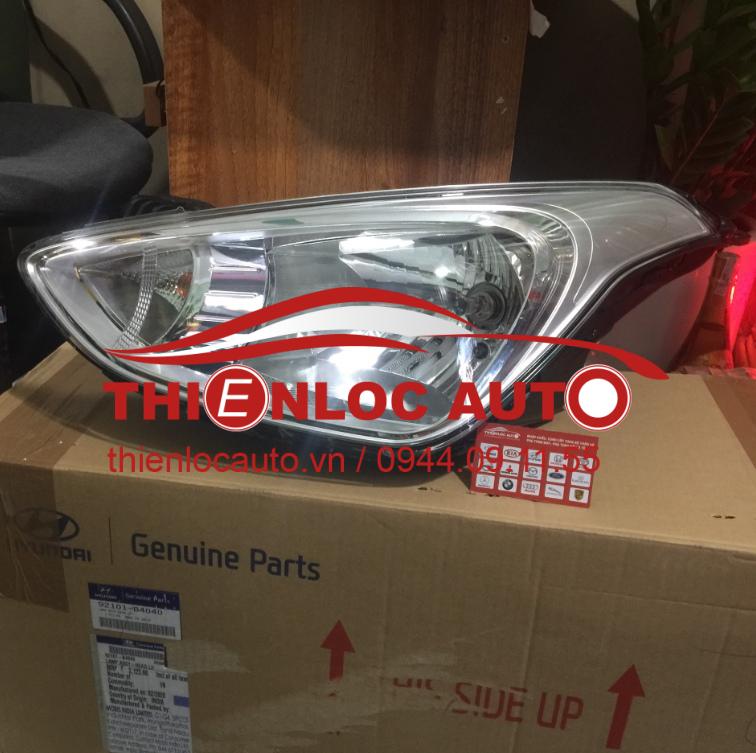 ĐÈN PHA HYUNDAI I10 CHÍNH HÃNG ĐÈN PHA HYUNDAI I10 CHÍNH HÃNG