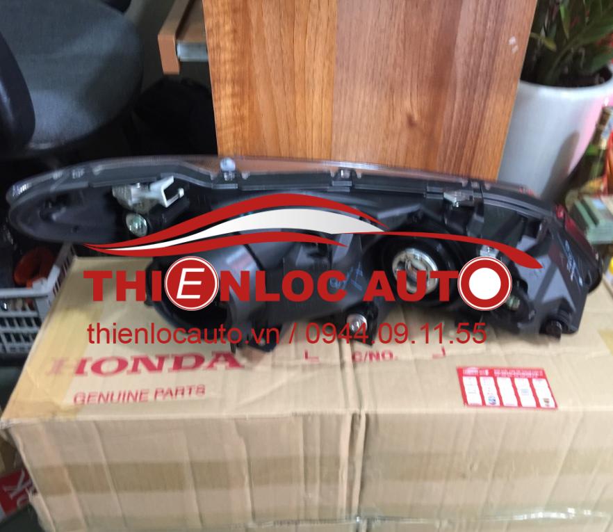 ĐÈN PHA TRÁI (LÁI) HONDACIVIC ĐÈN PHA TRÁI HONDA CIVIC
