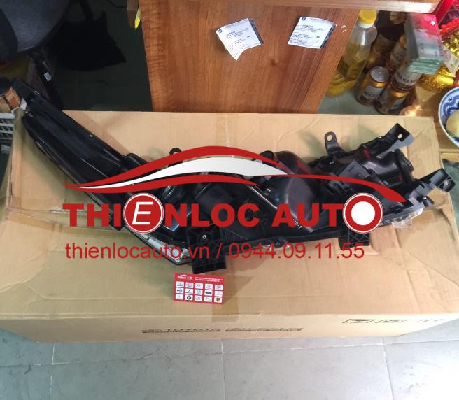 ĐÈN PHA TRÁI (LÁI) TOYOTA ALTIS 8117002F41 ĐÈN PHA LÁI TOYOTA ALTIS