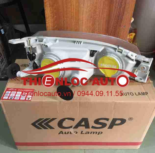 ĐÈN PHA TRÁI (LÁI) TOYOTA CAMRY 1992-1995 16-4031-L ĐÈN PHA LÁI TOYOTA CAMRY 1995
