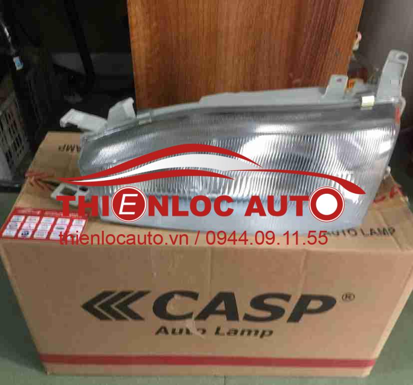 ĐÈN PHA TRÁI (LÁI) TOYOTA CAMRY 1992-1995 ĐÈN PHA LÁI TOYOTA CAMRY 1995