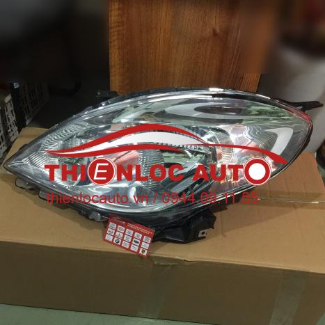 ĐÈN PHA TRÁI NISSAN SUNNY ĐÈN PHA TRÁI NISSAN SUNNY