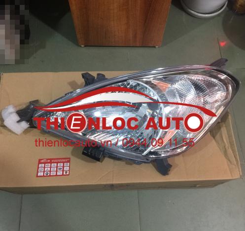 ĐÈN PHA TRÁI TOYOTA INNOVA 2008 ĐÈN PHA TRÁI TOYOTA INNOVA 2008