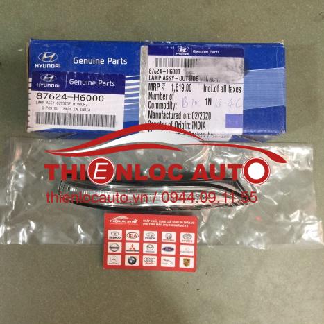 ĐÈN XI NHAN GƯƠNG PHẢI HYUNDAI ACCENT ĐÈN XI NHAN GƯƠNG HYUNDAI ACCENT