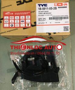 ĐÈN XI NHAN PHẢI FORD EVEREST